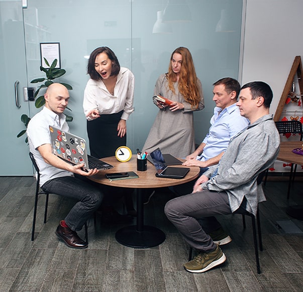 IWBO Team Why Choose Us